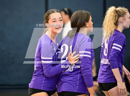 Thumbnail 2 in Carlsbad vs Otay Ranch (Scripps Ranch Tournament) photogallery.