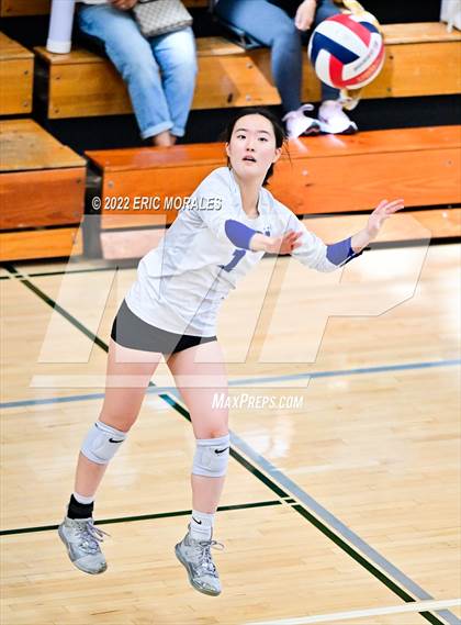 Thumbnail 3 in Carlsbad vs Otay Ranch (Scripps Ranch Tournament) photogallery.