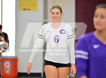 Thumbnail 1 in Carlsbad vs Otay Ranch (Scripps Ranch Tournament) photogallery.