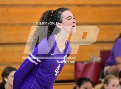 Thumbnail 2 in Carlsbad vs Otay Ranch (Scripps Ranch Tournament) photogallery.