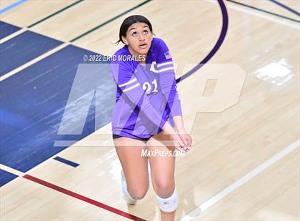 Thumbnail 2 in Carlsbad vs Otay Ranch (Scripps Ranch Tournament) photogallery.