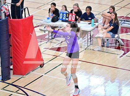 Thumbnail 3 in Carlsbad vs Otay Ranch (Scripps Ranch Tournament) photogallery.