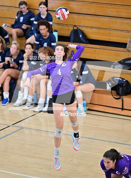Thumbnail 2 in Carlsbad vs Otay Ranch (Scripps Ranch Tournament) photogallery.