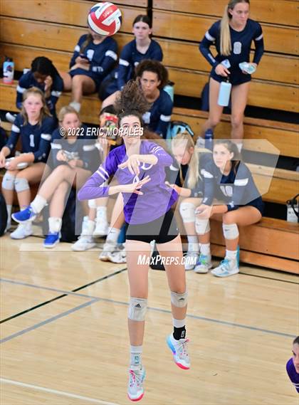 Thumbnail 3 in Carlsbad vs Otay Ranch (Scripps Ranch Tournament) photogallery.