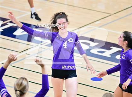 Thumbnail 2 in Carlsbad vs Otay Ranch (Scripps Ranch Tournament) photogallery.