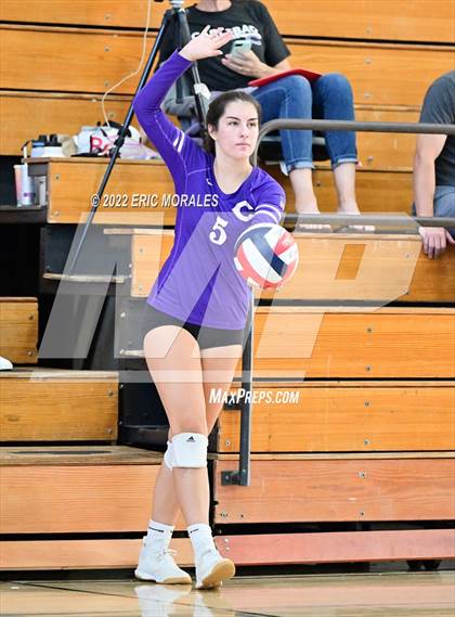 Thumbnail 1 in Carlsbad vs Otay Ranch (Scripps Ranch Tournament) photogallery.
