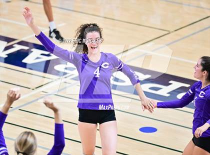 Thumbnail 3 in Carlsbad vs Otay Ranch (Scripps Ranch Tournament) photogallery.