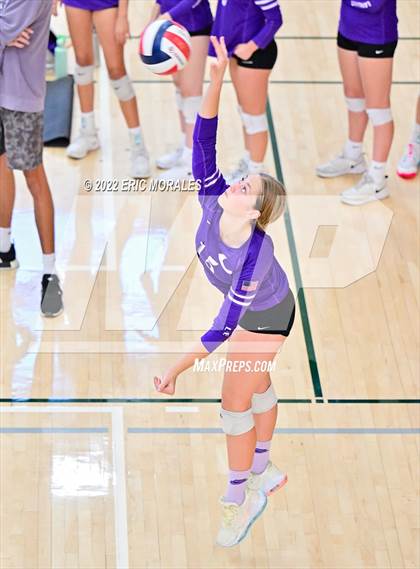 Thumbnail 1 in Carlsbad vs Otay Ranch (Scripps Ranch Tournament) photogallery.