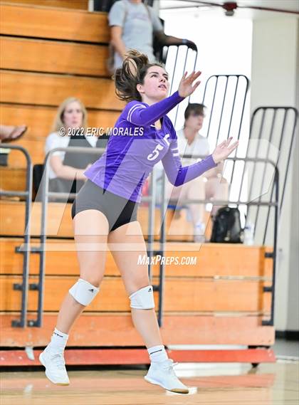 Thumbnail 1 in Carlsbad vs Otay Ranch (Scripps Ranch Tournament) photogallery.