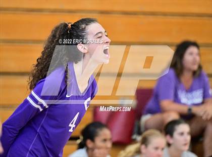 Thumbnail 3 in Carlsbad vs Otay Ranch (Scripps Ranch Tournament) photogallery.