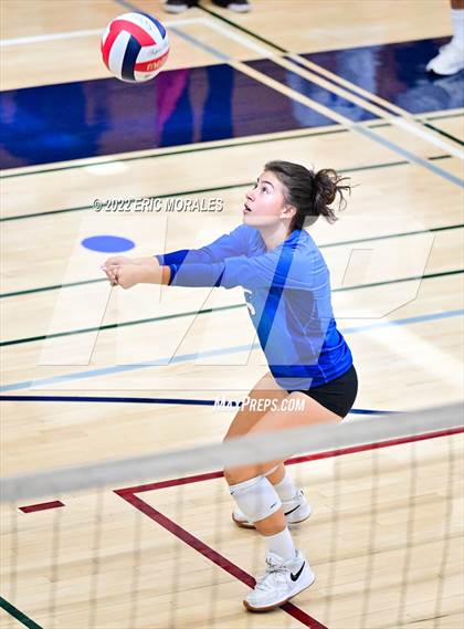 Thumbnail 3 in Carlsbad vs Otay Ranch (Scripps Ranch Tournament) photogallery.