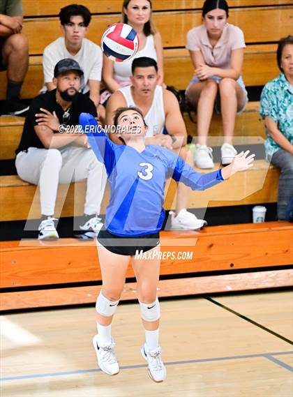Thumbnail 1 in Carlsbad vs Otay Ranch (Scripps Ranch Tournament) photogallery.