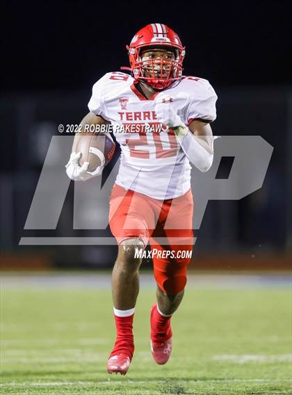 Thumbnail 1 in Terrell @ Sunnyvale photogallery.