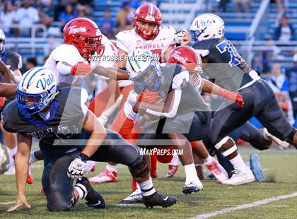 Thumbnail 2 in Terrell @ Sunnyvale photogallery.