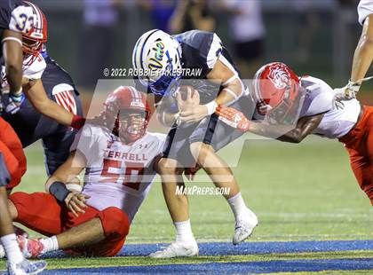 Thumbnail 2 in Terrell @ Sunnyvale photogallery.