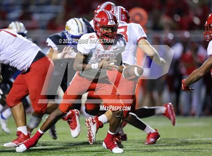 Thumbnail 1 in Terrell @ Sunnyvale photogallery.