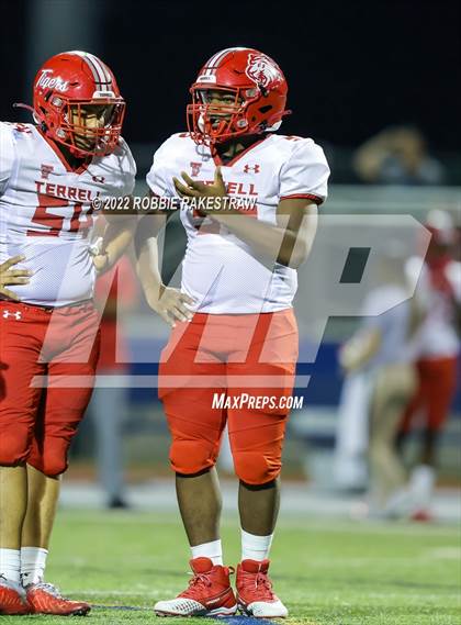 Thumbnail 1 in Terrell @ Sunnyvale photogallery.