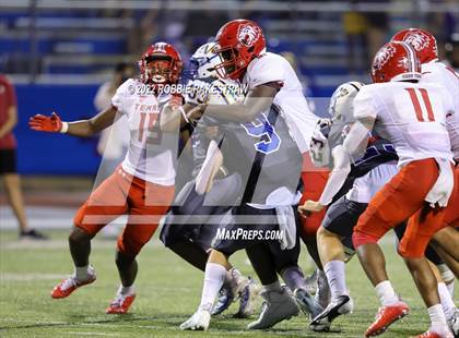 Thumbnail 1 in Terrell @ Sunnyvale photogallery.