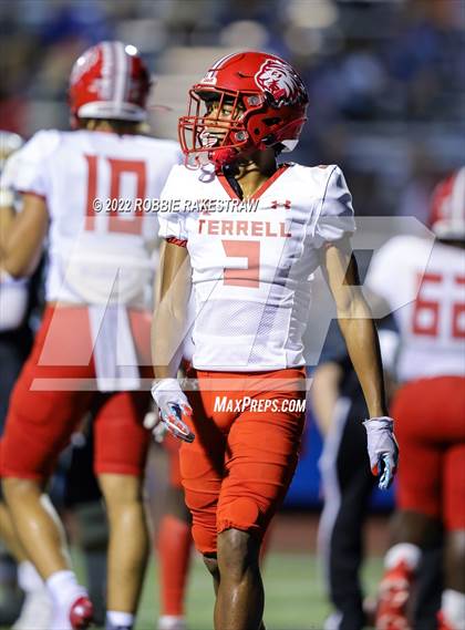 Thumbnail 1 in Terrell @ Sunnyvale photogallery.