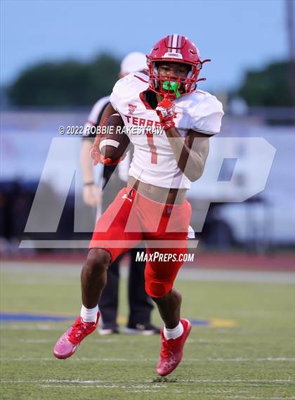 Thumbnail 2 in Terrell @ Sunnyvale photogallery.