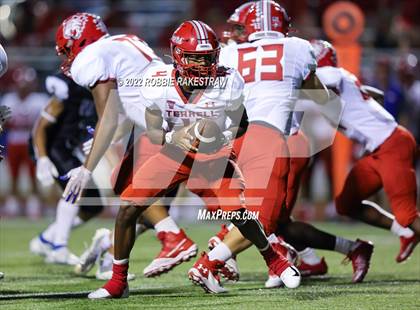 Thumbnail 3 in Terrell @ Sunnyvale photogallery.