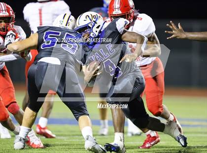 Thumbnail 3 in Terrell @ Sunnyvale photogallery.