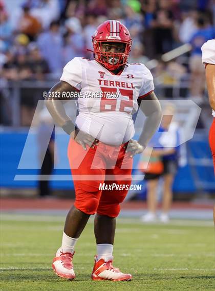 Thumbnail 1 in Terrell @ Sunnyvale photogallery.