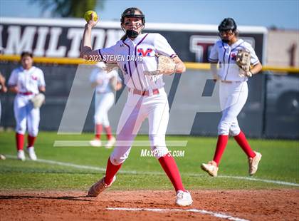 Thumbnail 3 in Mountain View vs. Chandler photogallery.