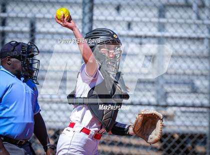 Thumbnail 3 in Mountain View vs. Chandler photogallery.