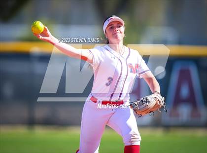 Thumbnail 3 in Mountain View vs. Chandler photogallery.