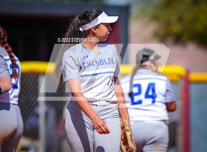 Thumbnail 1 in Mountain View vs. Chandler photogallery.