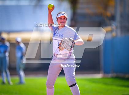 Thumbnail 3 in Mountain View vs. Chandler photogallery.