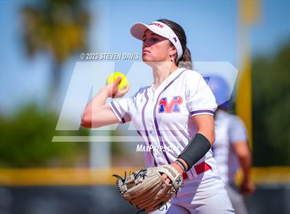 Thumbnail 3 in Mountain View vs. Chandler photogallery.