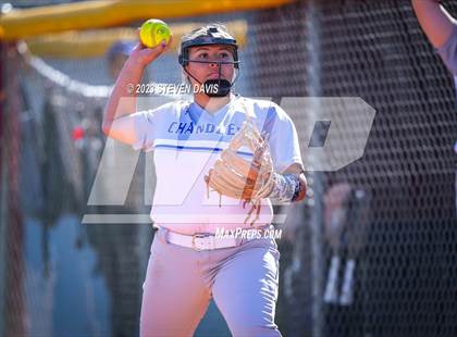 Thumbnail 3 in Mountain View vs. Chandler photogallery.