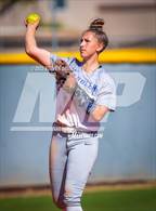 Photo from the gallery "Mountain View vs. Chandler"