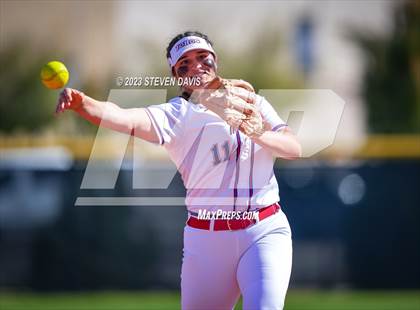 Thumbnail 3 in Mountain View vs. Chandler photogallery.
