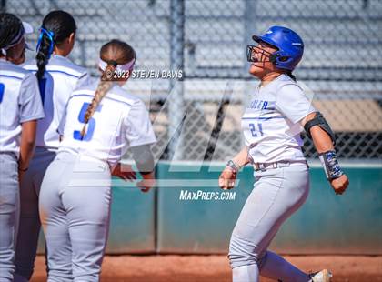 Thumbnail 1 in Mountain View vs. Chandler photogallery.