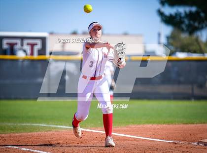 Thumbnail 3 in Mountain View vs. Chandler photogallery.