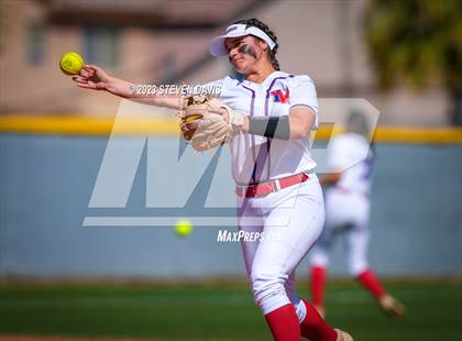 Thumbnail 2 in Mountain View vs. Chandler photogallery.