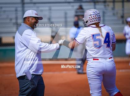 Thumbnail 3 in Mountain View vs. Chandler photogallery.