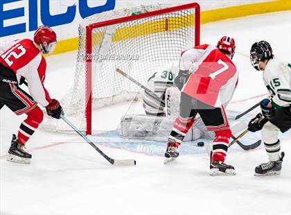 Thumbnail 2 in Winchester vs. Duxbury (MIAA Division 1 State Final) photogallery.