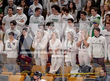 Thumbnail 1 in Winchester vs. Duxbury (MIAA Division 1 State Final) photogallery.