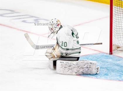 Thumbnail 3 in Winchester vs. Duxbury (MIAA Division 1 State Final) photogallery.