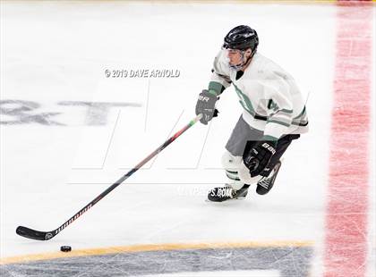 Thumbnail 3 in Winchester vs. Duxbury (MIAA Division 1 State Final) photogallery.