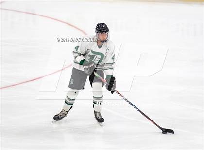 Thumbnail 1 in Winchester vs. Duxbury (MIAA Division 1 State Final) photogallery.