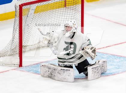 Thumbnail 1 in Winchester vs. Duxbury (MIAA Division 1 State Final) photogallery.