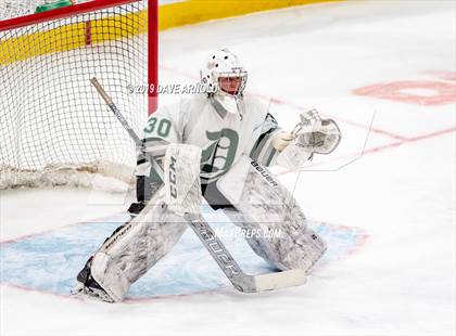 Thumbnail 2 in Winchester vs. Duxbury (MIAA Division 1 State Final) photogallery.