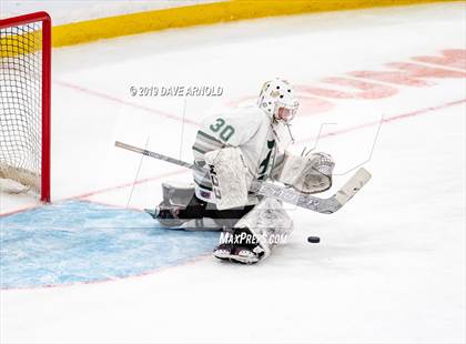 Thumbnail 2 in Winchester vs. Duxbury (MIAA Division 1 State Final) photogallery.