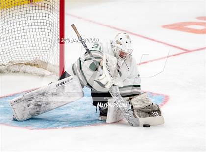 Thumbnail 2 in Winchester vs. Duxbury (MIAA Division 1 State Final) photogallery.