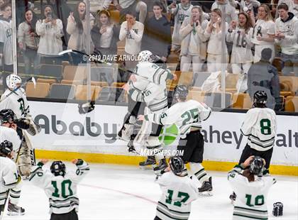 Thumbnail 1 in Winchester vs. Duxbury (MIAA Division 1 State Final) photogallery.